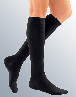 мужской компрессионный трикотаж
