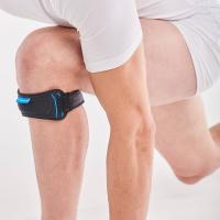коленный ортез